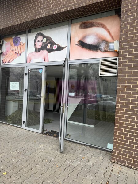 Spatiu Comercial Stradal Soseaua Colentina zona Teiul Doamnei Suveica