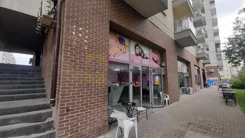 Spatiu Comercial Stradal Soseaua Colentina zona Teiul Doamnei Suveica