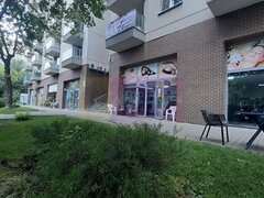 Spatiu Comercial Stradal Soseaua Colentina zona Teiul Doamnei Suveica